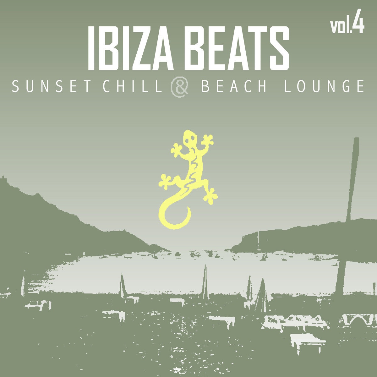 Ibiza Beats - Volume 4