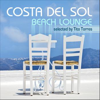 Costa del Sol Beach Lounge