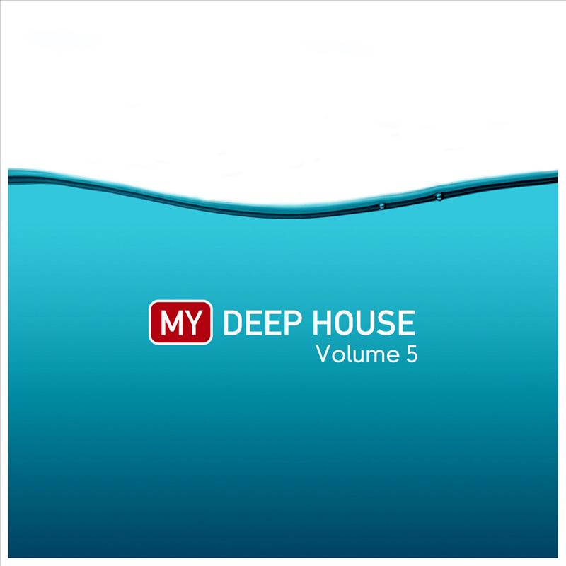 Deep Inside (exclusive track) - Original Mix