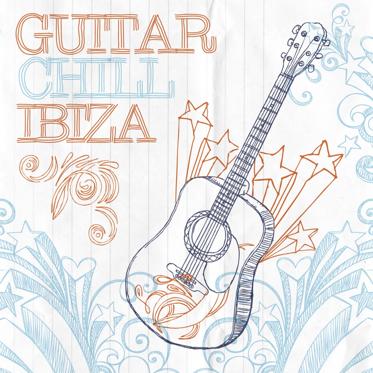 Guitar Chill Ibiza