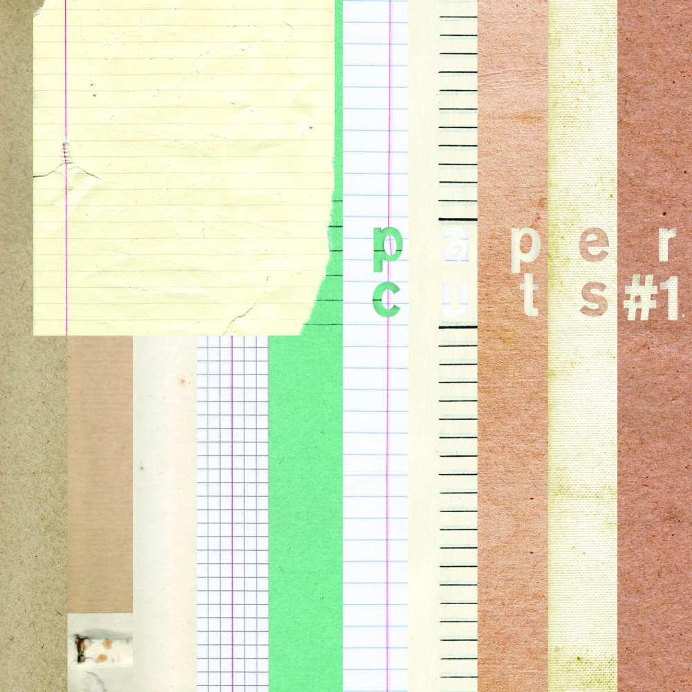 Did You Forget To Shine? (Paper Cuts Edit) - Paper Cuts Edit