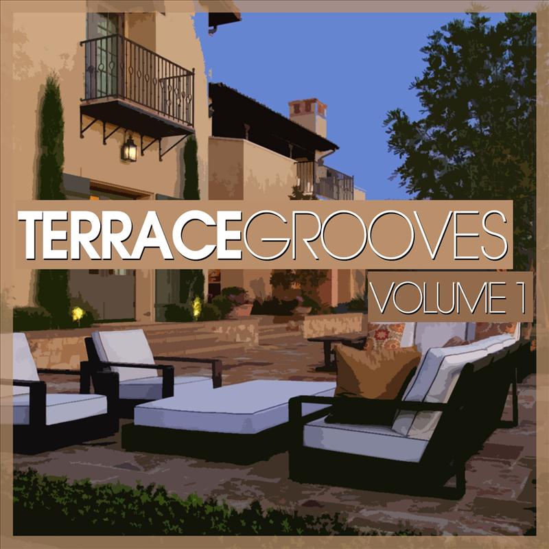 Terrace Grooves, Vol. 1