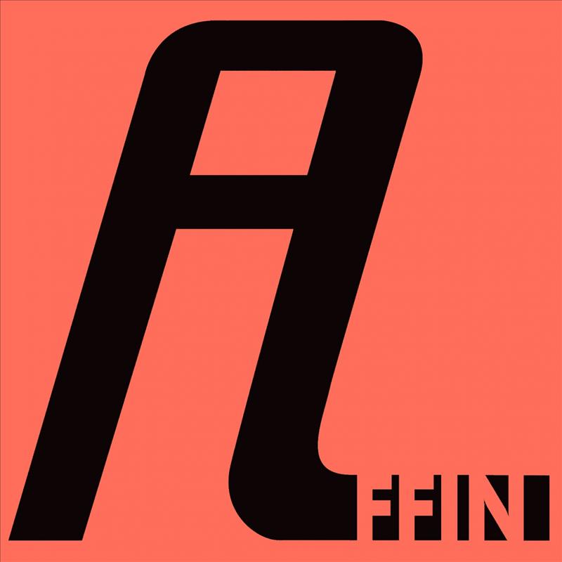 Affin Remixed 7