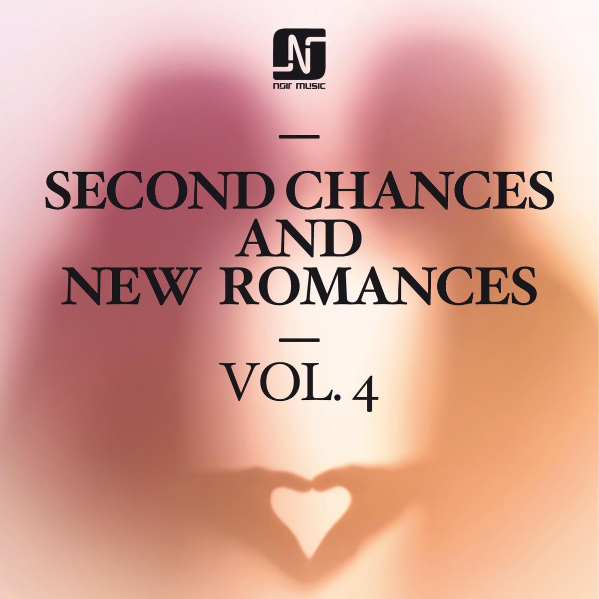 Second Chances and New Romances, Vol. 4