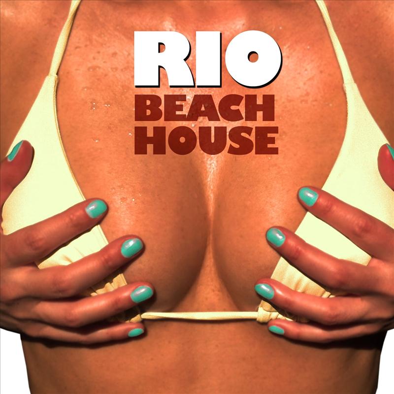 Ocean Drive - Flamengo Mix