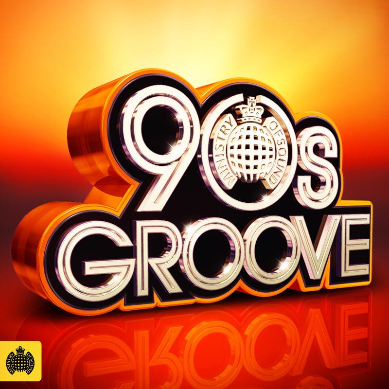 Groove Is In The Heart - Radio Edit