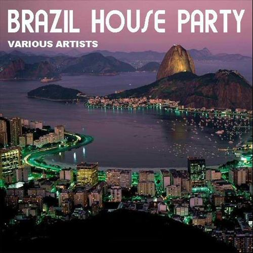 Brazil House Party