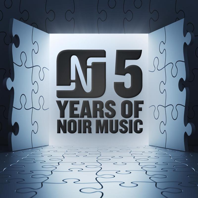 5 Years of Noir Music