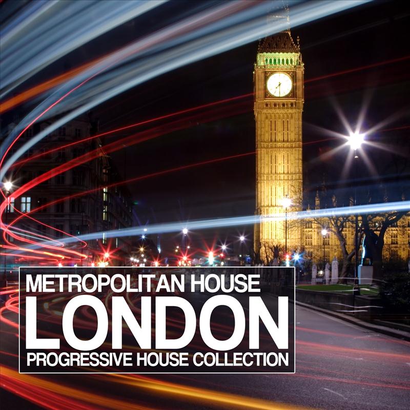 Metropolitan House London, Vol. 3