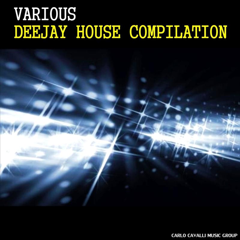 Deejay House Compilation