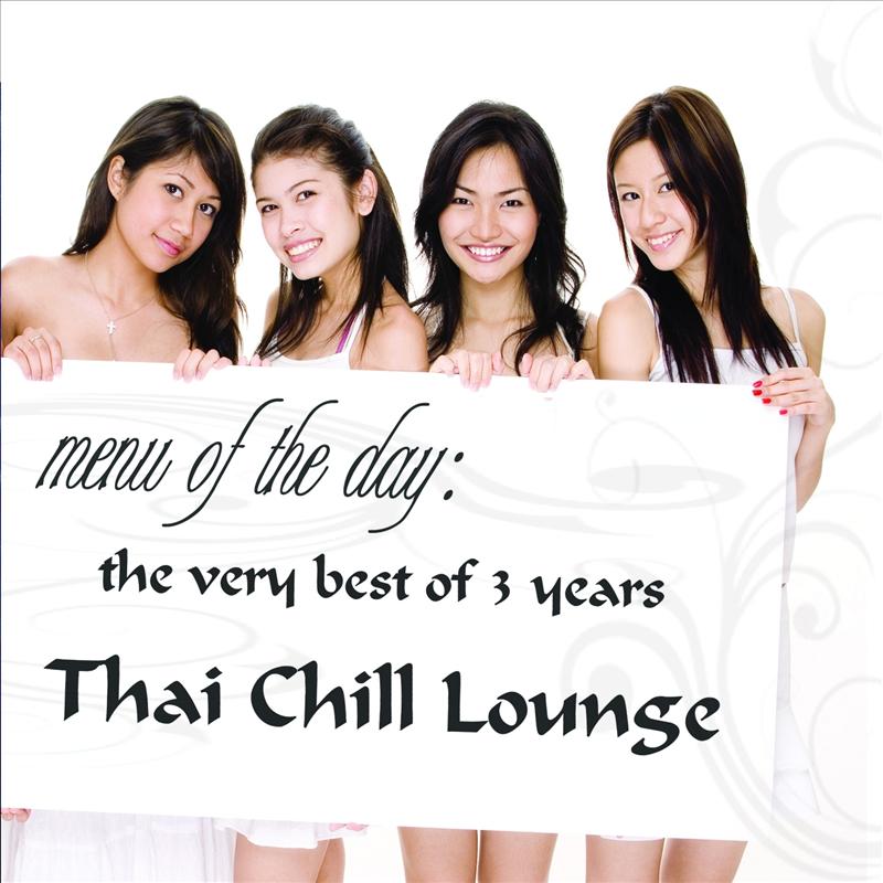Thai Palm Bay - Play At Beach Mix