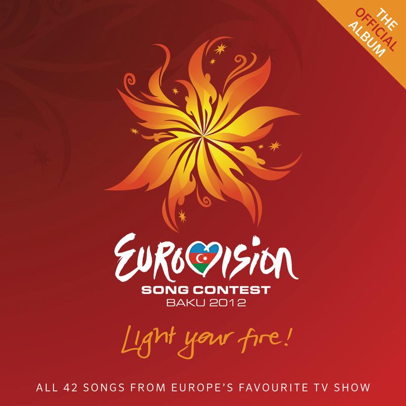 La La Love - Eurovision 2012 - Cyprus