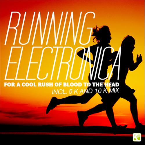 Running Electronica