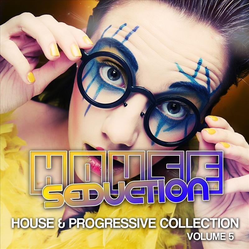 House Seduction, Vol. 5 (House & Progressive Collection)