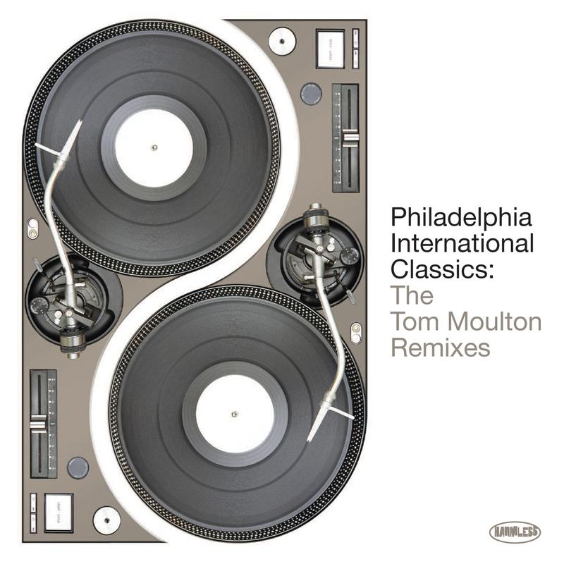 T.S.O.P (The Sound Of Philadelphia) - Remix