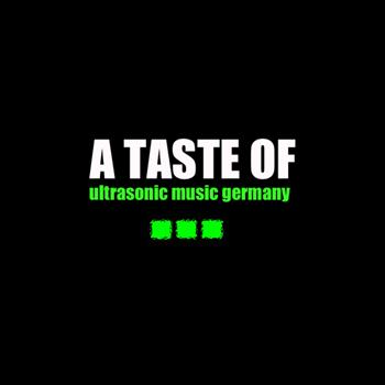 A Taste of Ultrasonic Music Germany