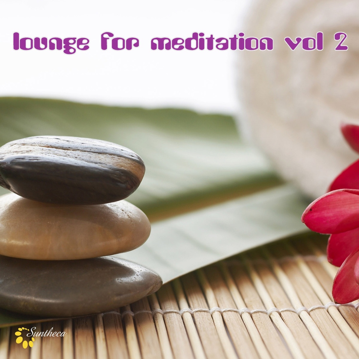 Lounge for Meditation, Vol. 2