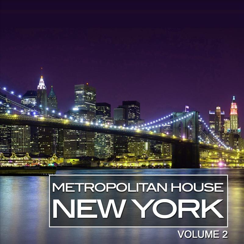 Metropolitan House New York, Vol. 2