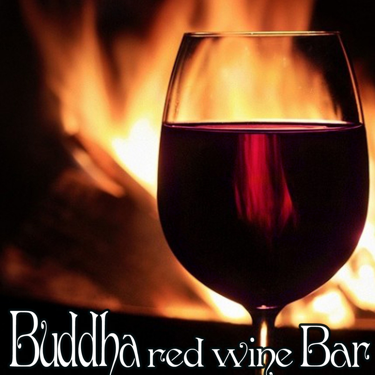 Buddha Red Wine Bar (Lounge & Chillout Compilation)