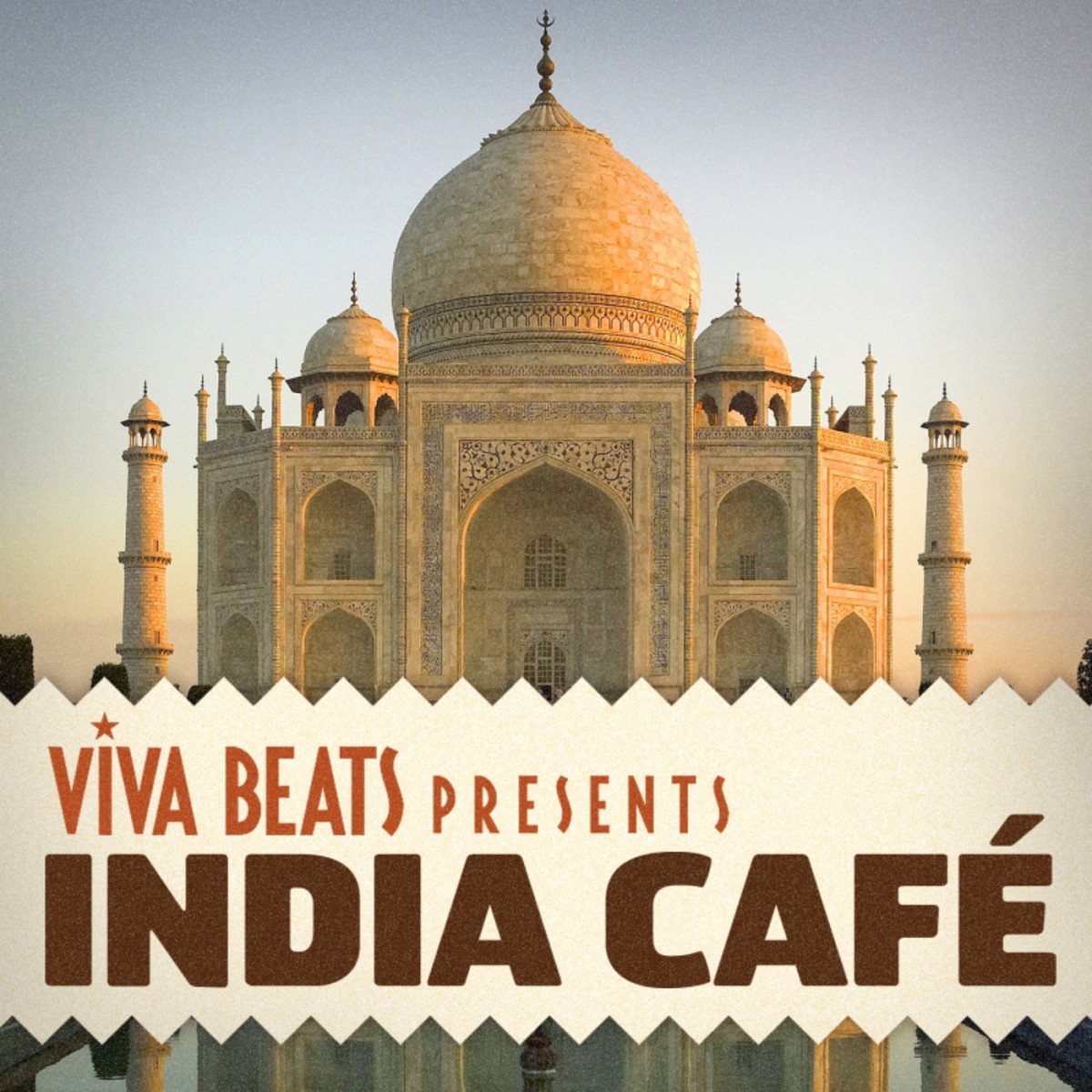Viva! Beats Presents India Cafe