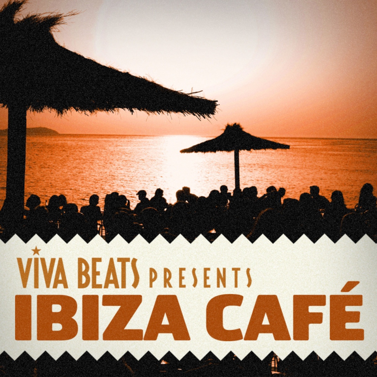 Viva! Beats Presents Ibiza Cafe