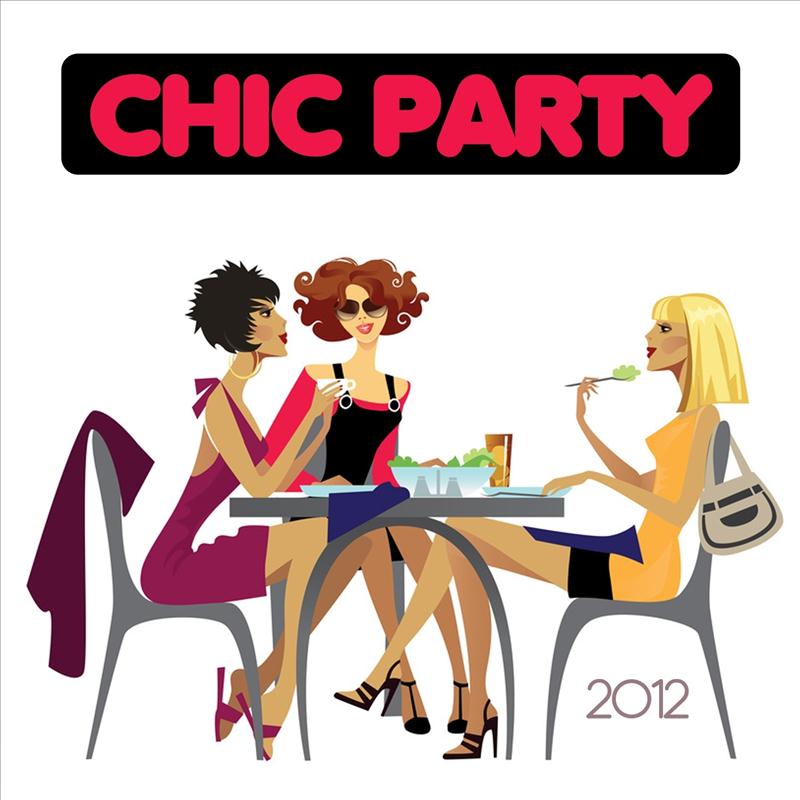Chic Party 2012