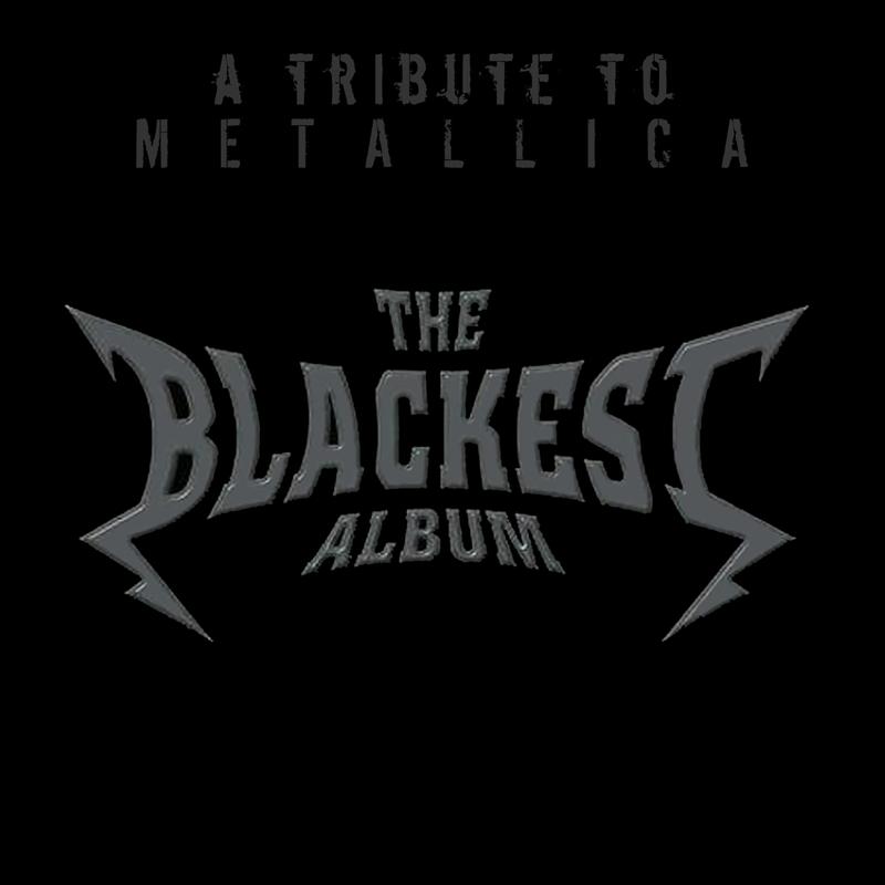 The Blackest Album a Tribute to Metallica