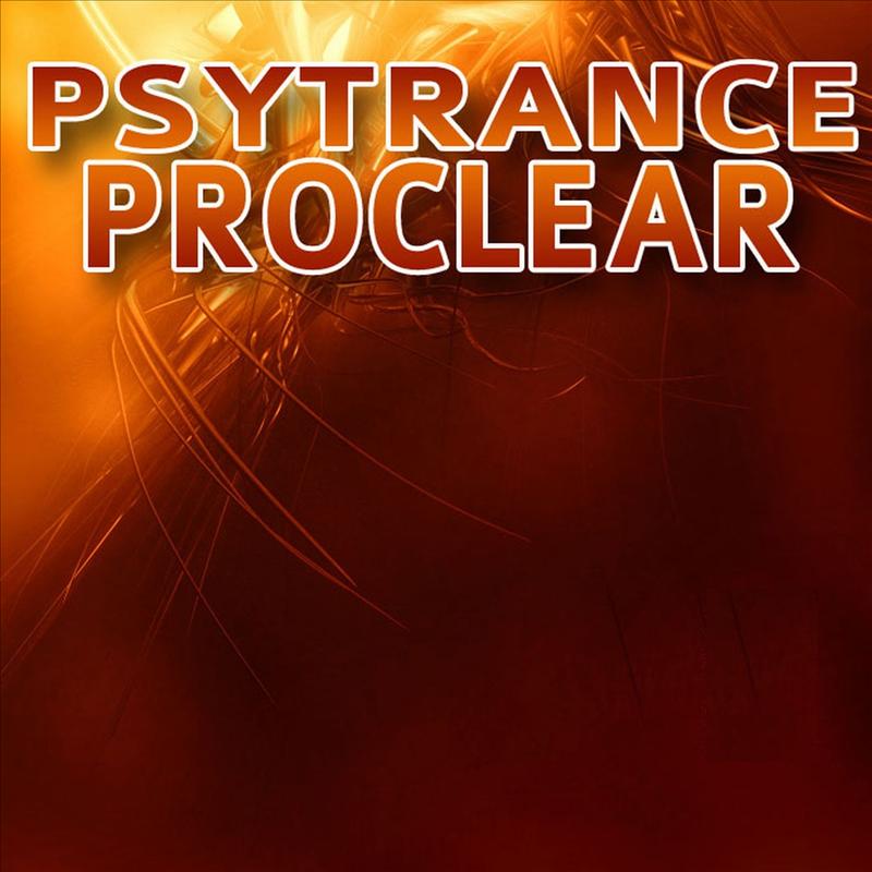 PsyTrance Proclear