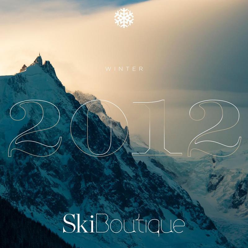 SkiBoutique Winter 2012