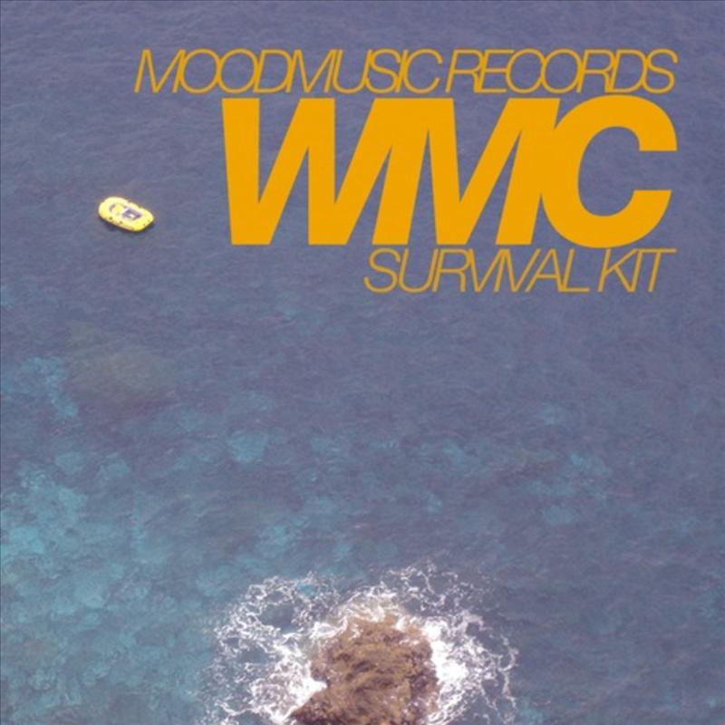 Moodmusic WMC Survival Kit