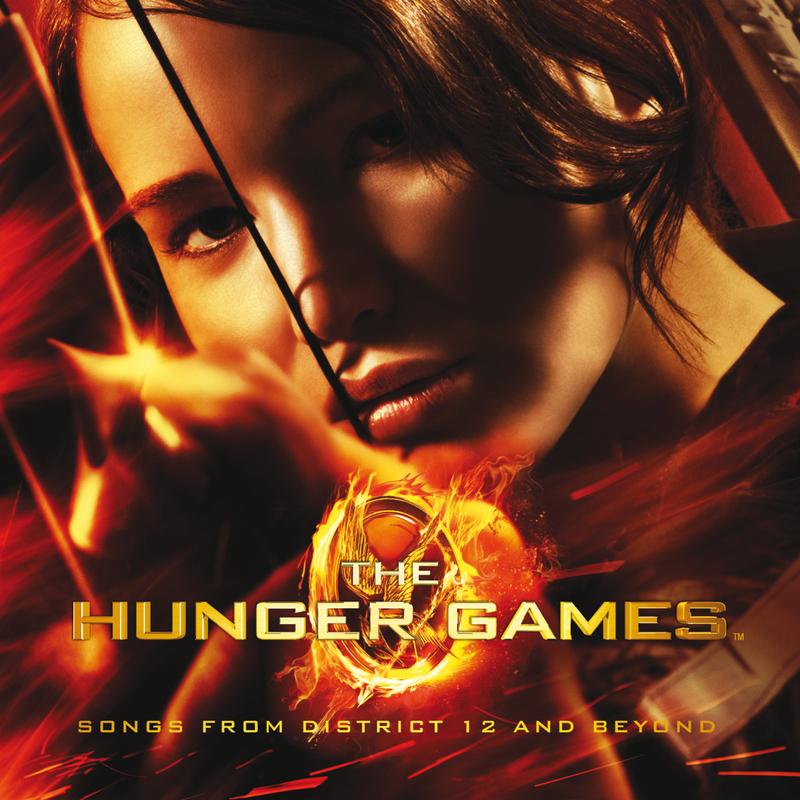Safe & Sound - from The Hunger Games Soundtrack