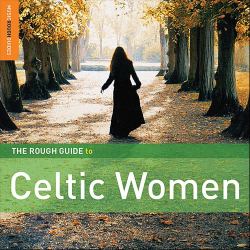 Rough Guide To Celtic Women