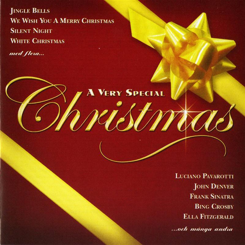 It' s Beginning to Look a Lot Like Christmas    by Bing Crosby