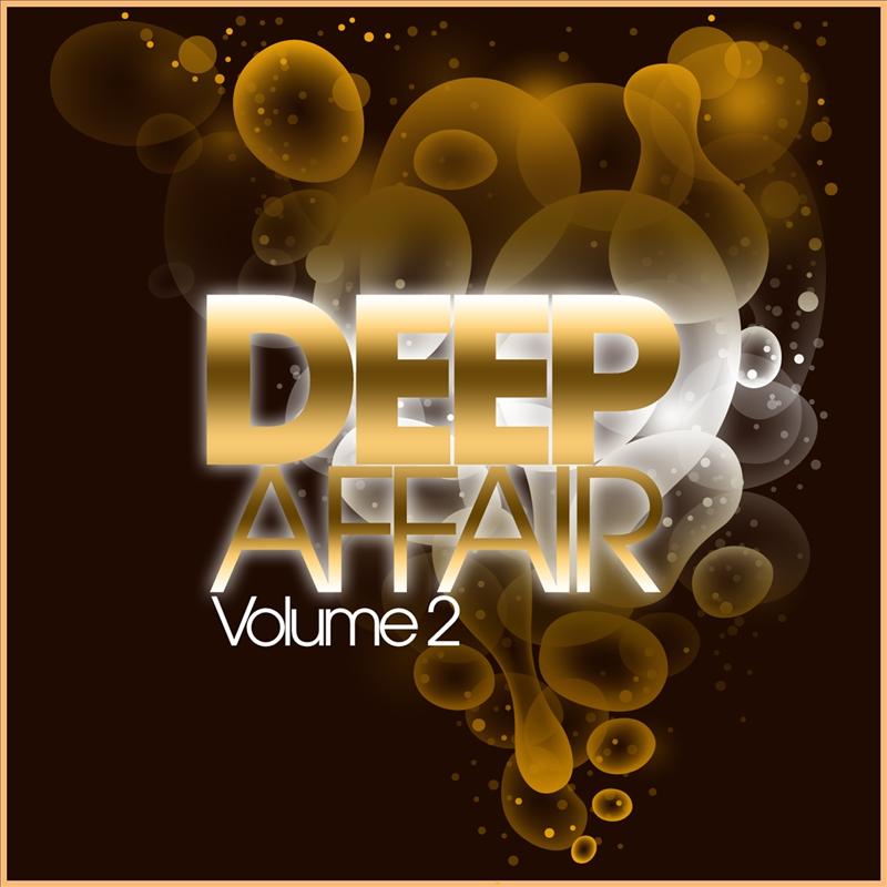 Deep Affair, Volume. 2
