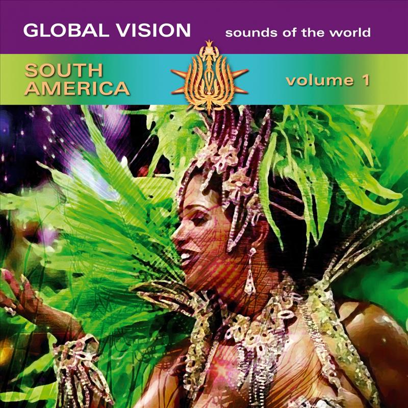 Global Vision South America, Vol. 1