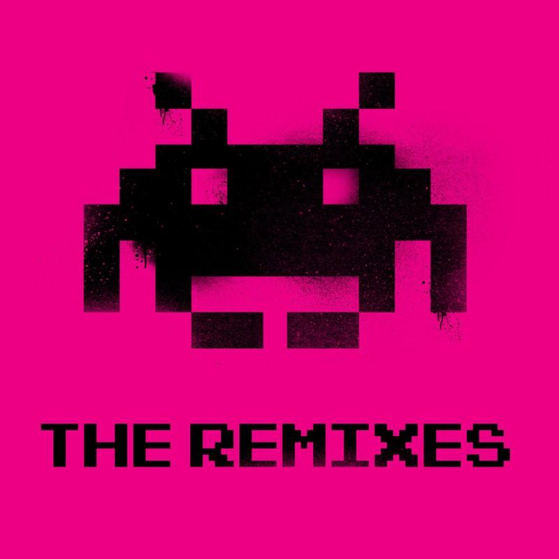 Space & Time - deadmau5 Remix