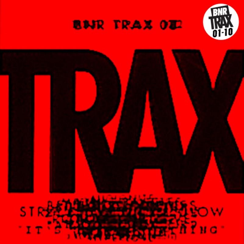 BNR TRAX 01 10