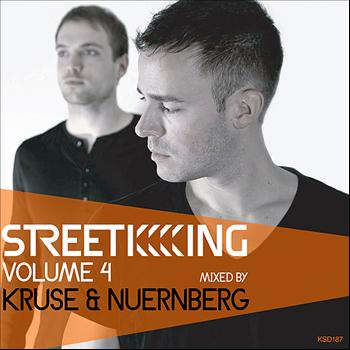 Street King Vol.4: Kruse & Nuernberg