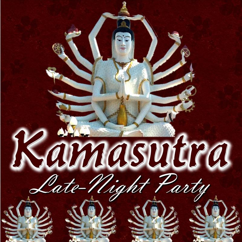 Kamasutra Late-Night Party