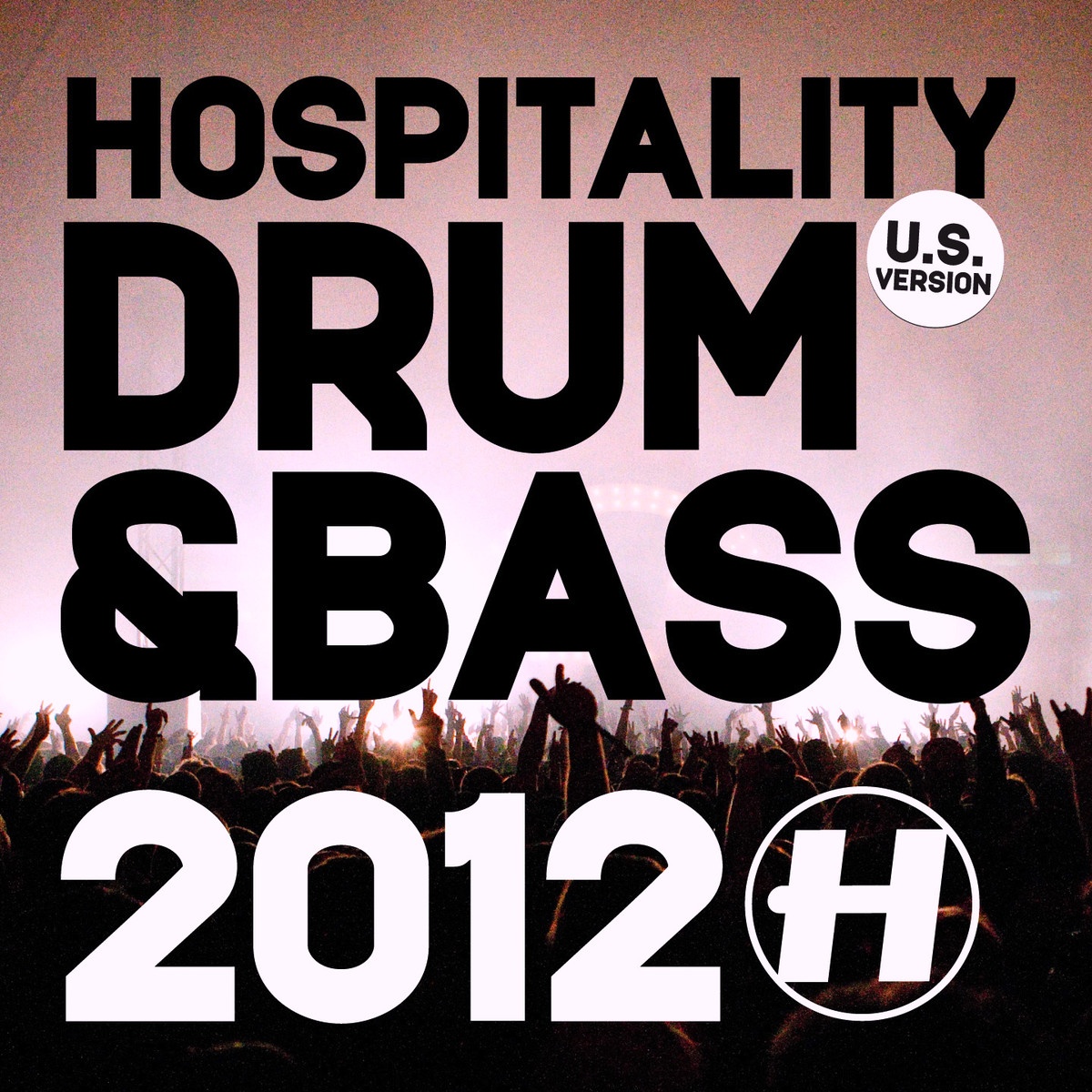 Hospitality: Drum & Bass 2012