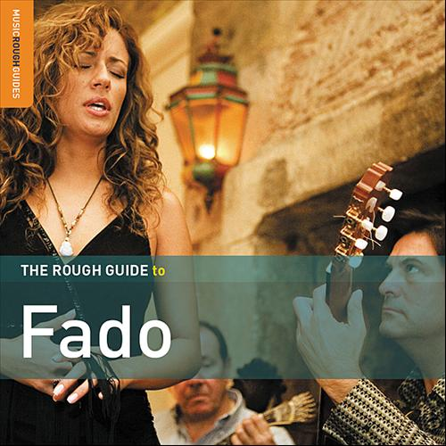 Rough Guide To Fado