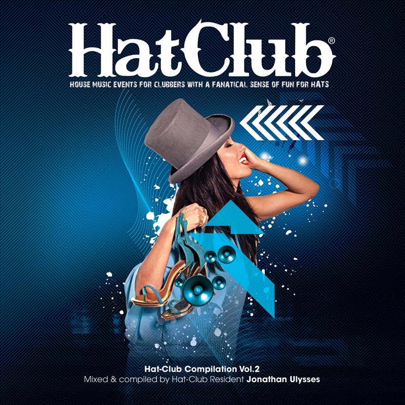 Hat Club (Compiled By Jonathan Ulysses)