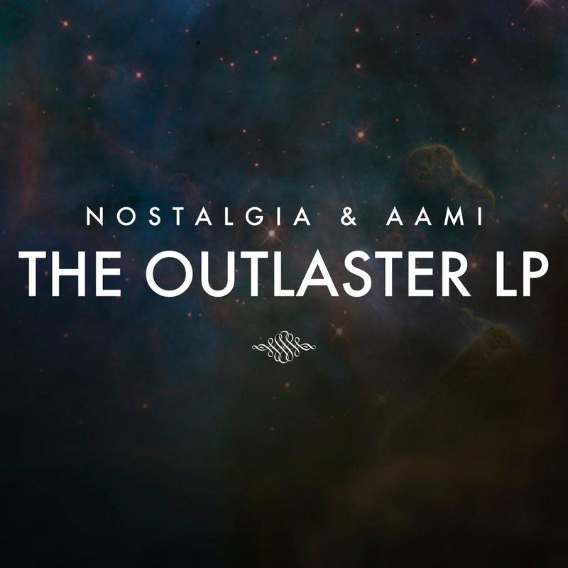 The Outlaster LP
