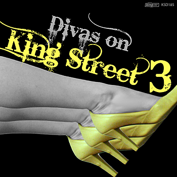Divas on King Street 3