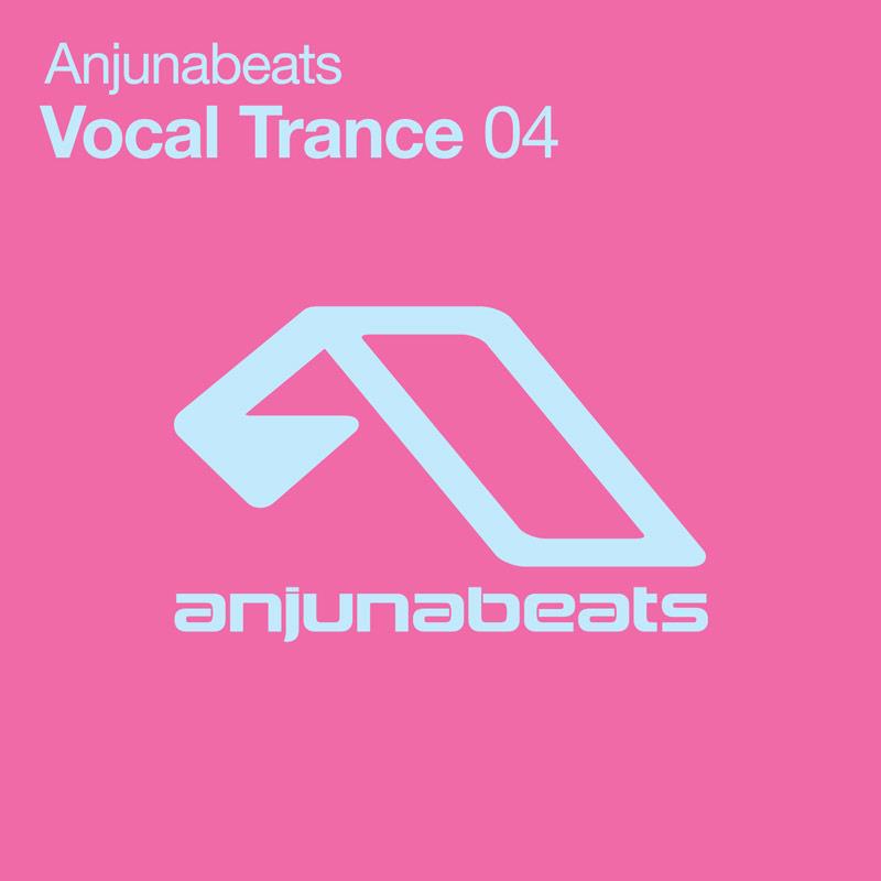 Anjunabeats Vocal Trance 04