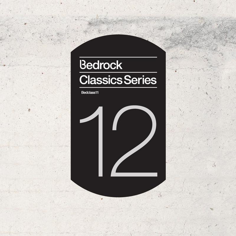 Bedrock Classics Series 12
