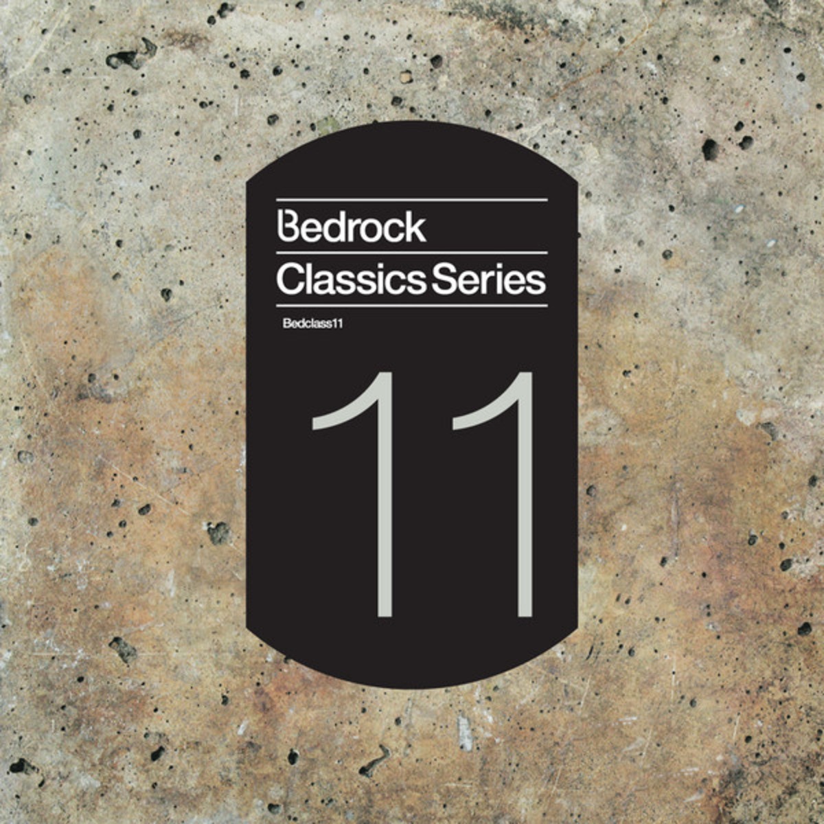 Bedrock Classics Series 11