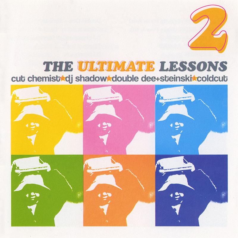 The Ultimate Lessons 2