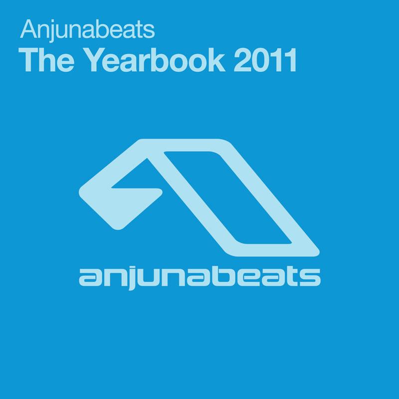 Anjunabeats The Yearbook 2011