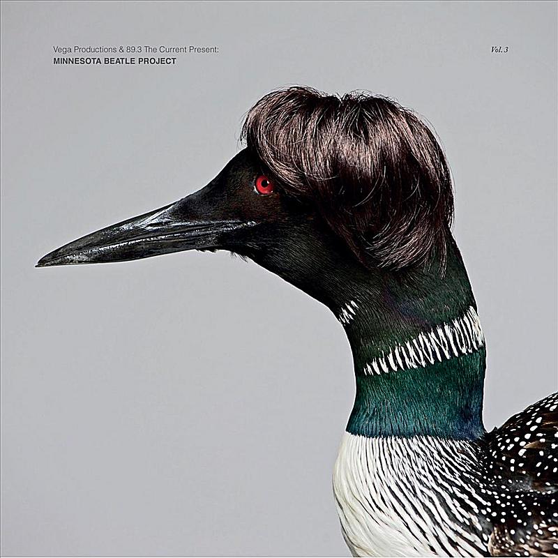 Rocky Raccoon (Feat. Nicholas Mrozinski) - Original